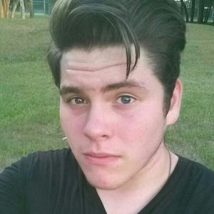 Meet your Posher, Ryan